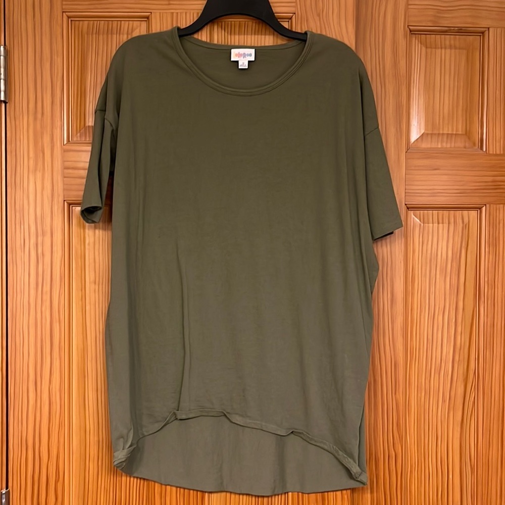 Lularoe tunic